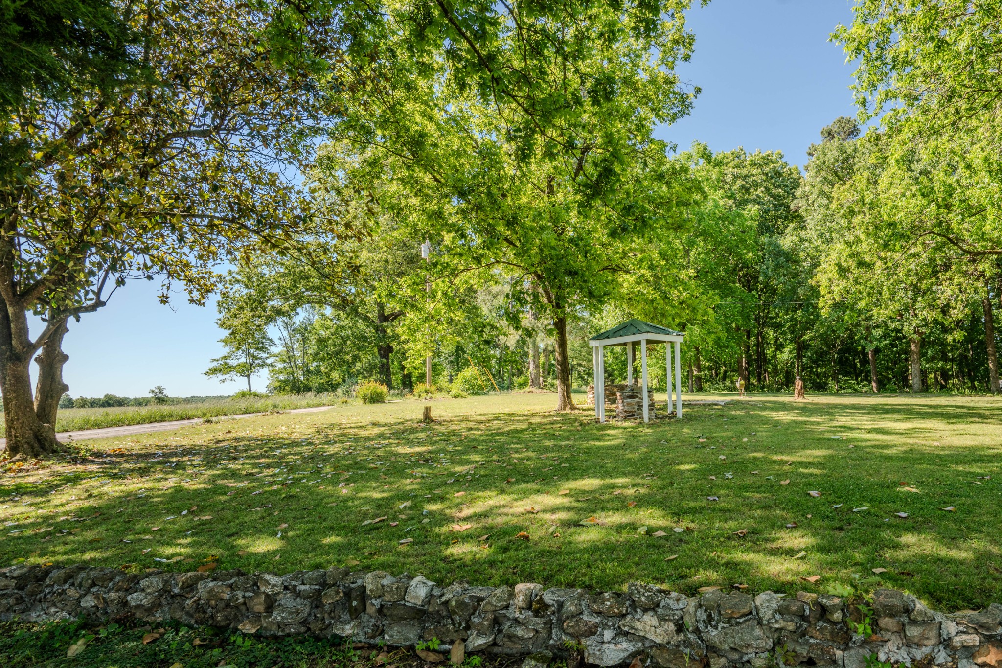 5780 Berry Road Cypress Inn TN 38452