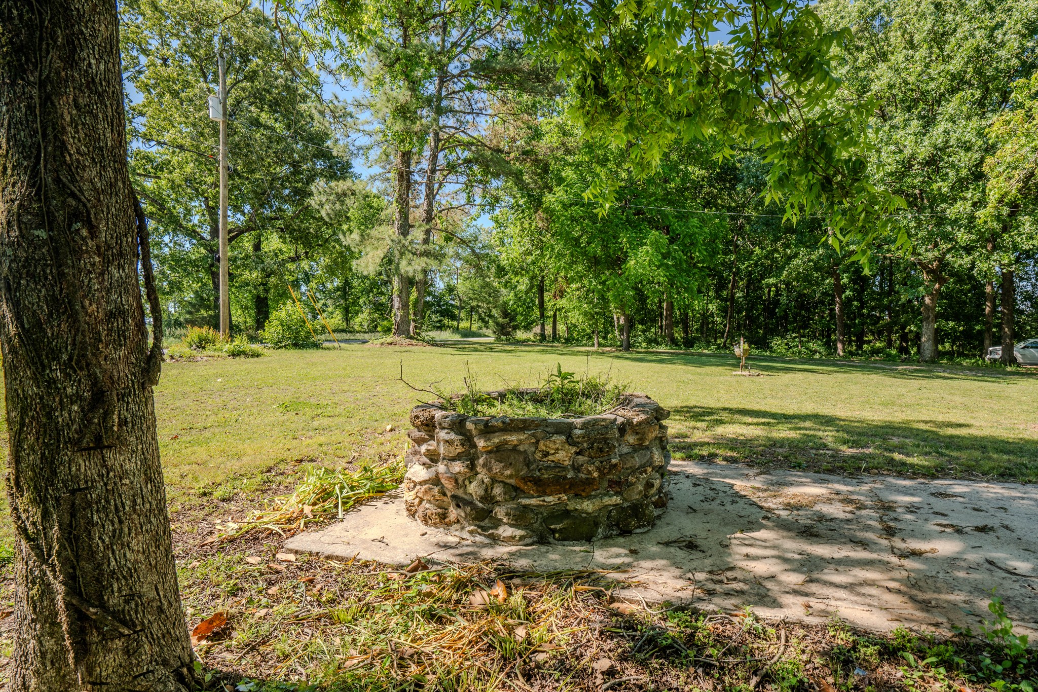 5780 Berry Road Cypress Inn TN 38452