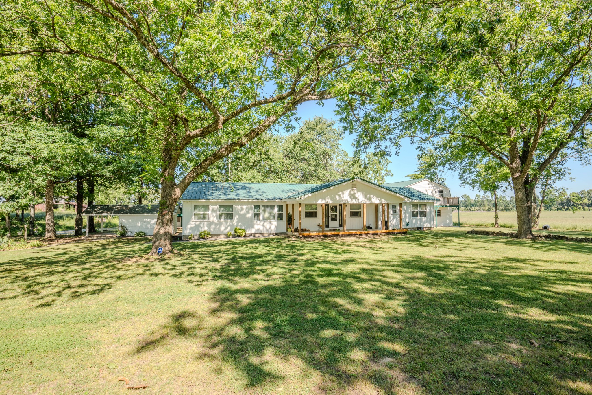 5780 Berry Road Cypress Inn TN 38452