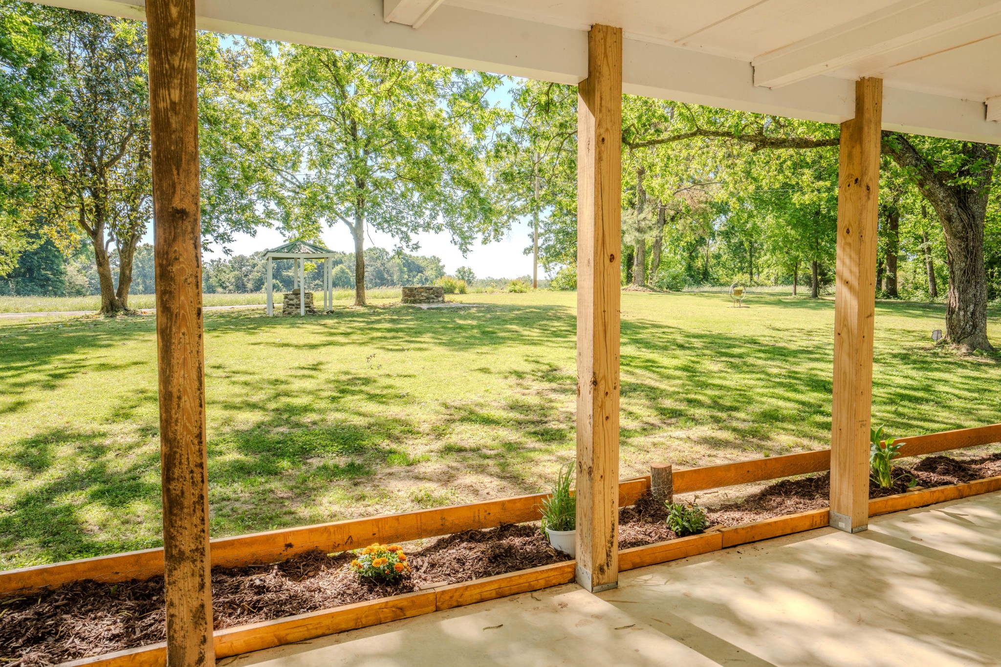5780 Berry Road Cypress Inn TN 38452