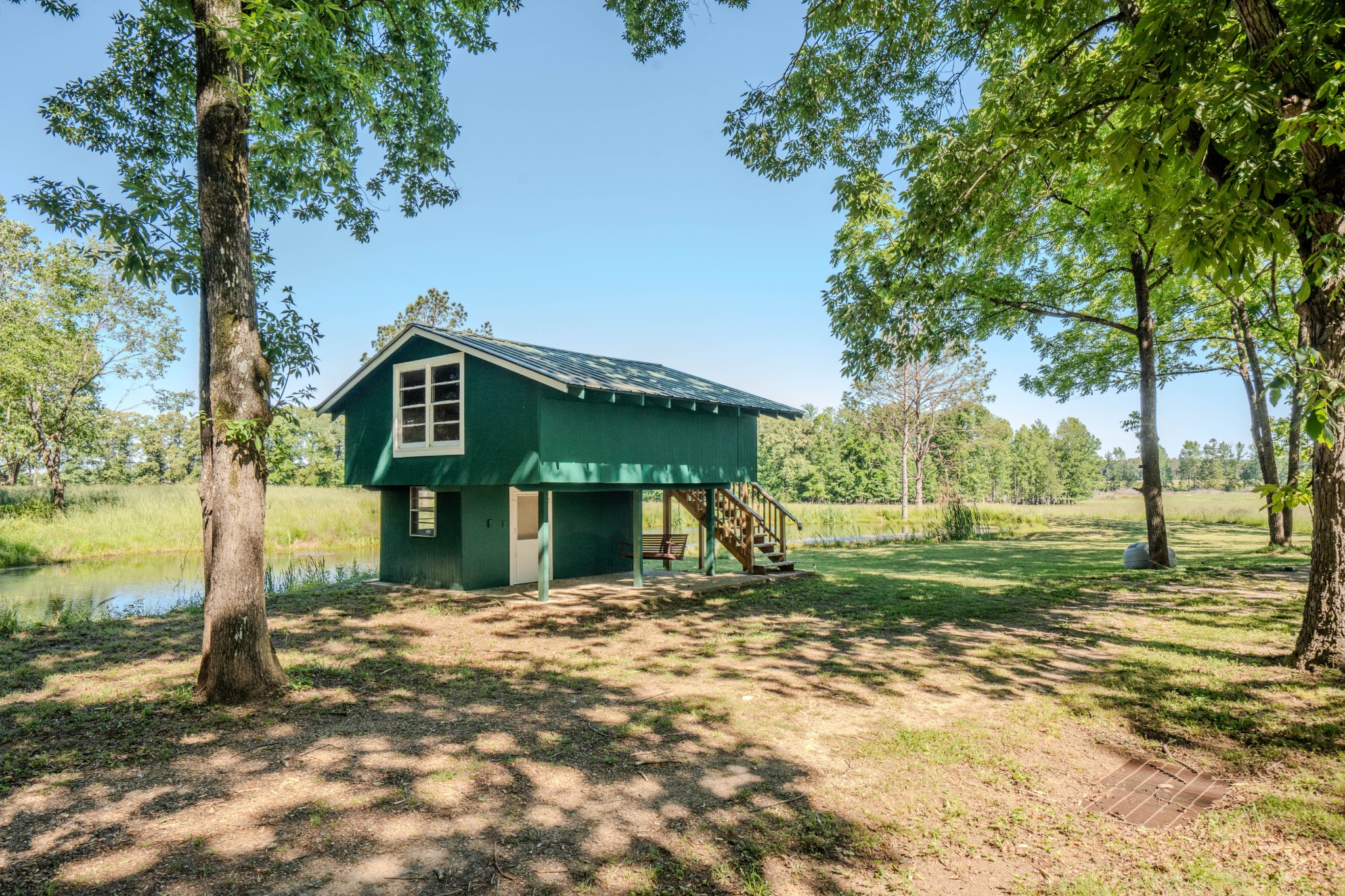 5780 Berry Road Cypress Inn TN 38452