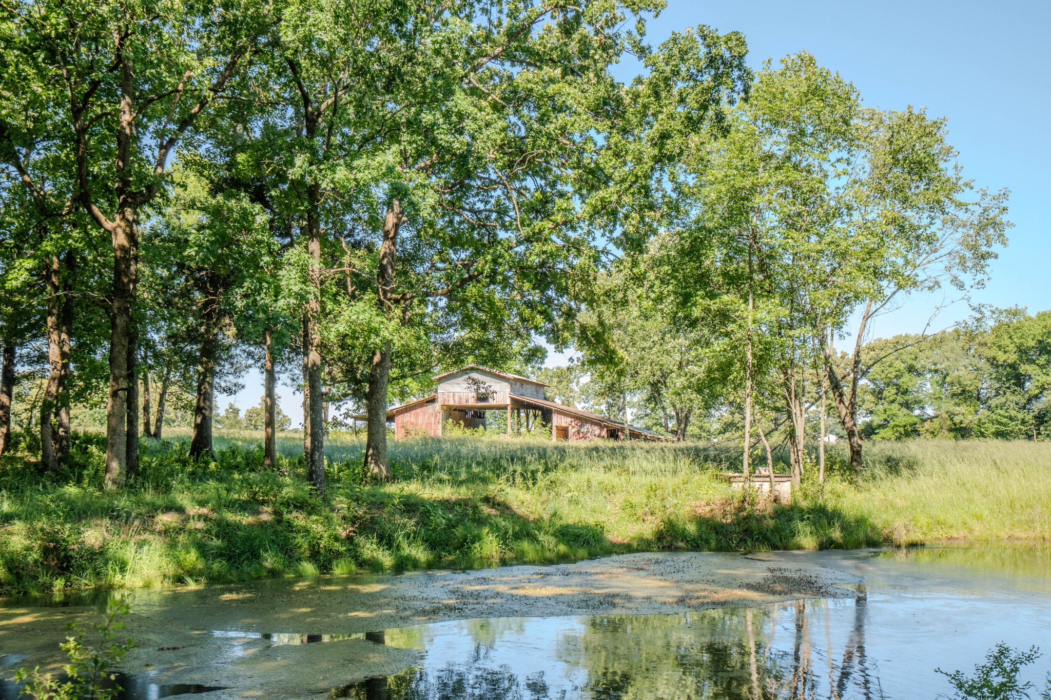 5780 Berry Road Cypress Inn TN 38452