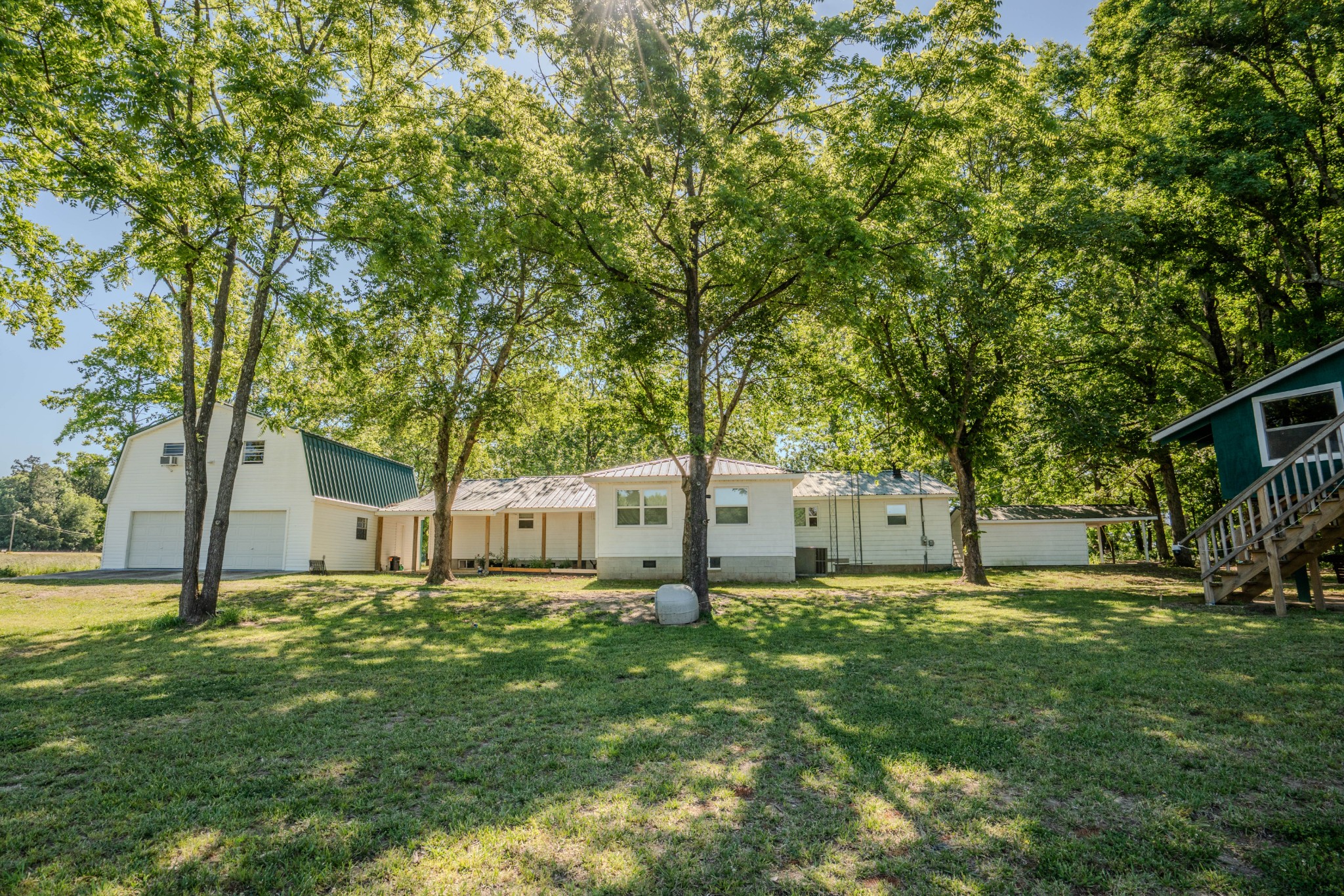 5780 Berry Road Cypress Inn TN 38452