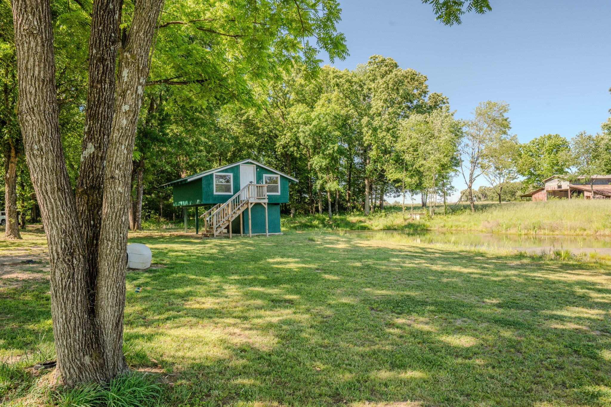 5780 Berry Road Cypress Inn TN 38452