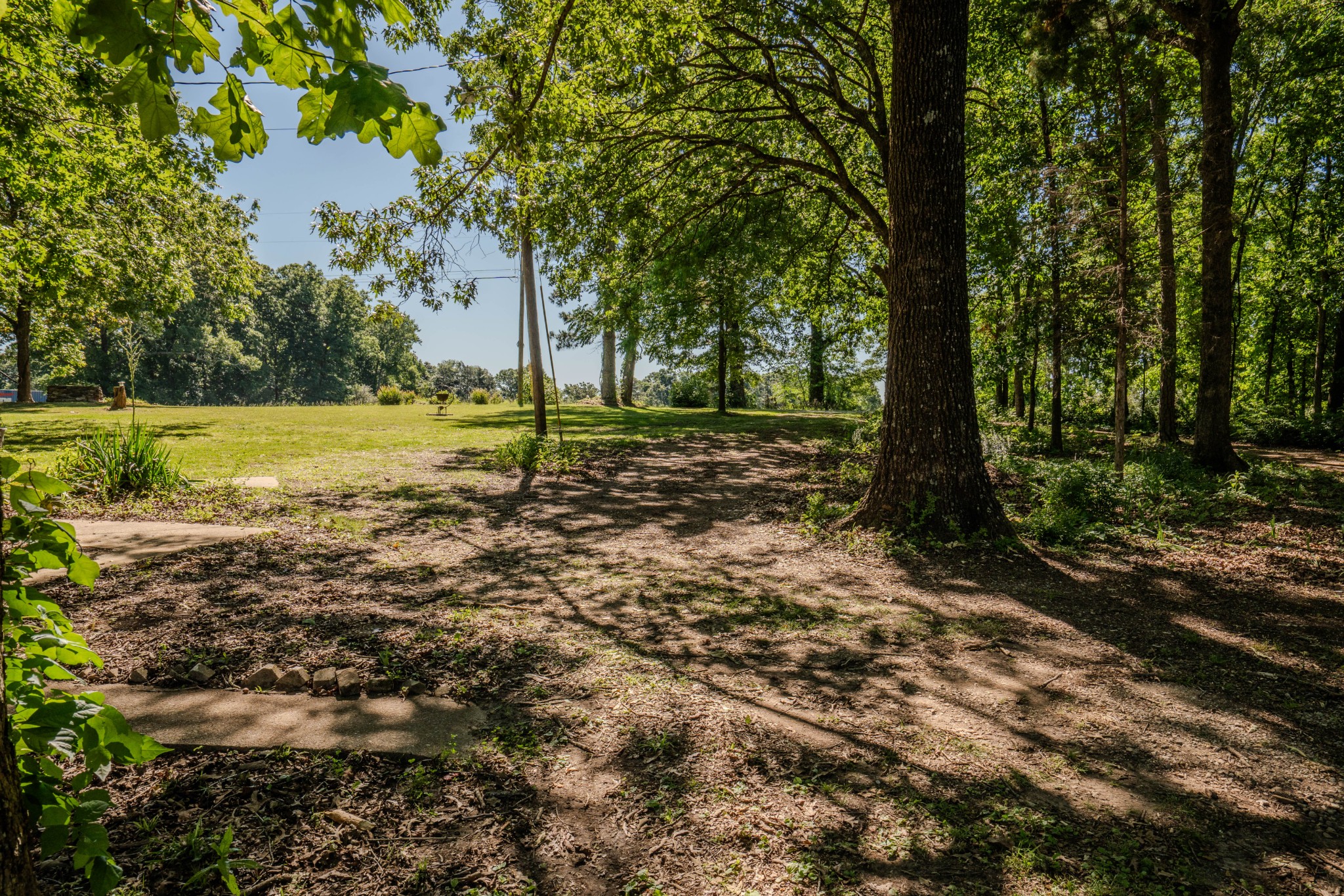 5780 Berry Road Cypress Inn TN 38452