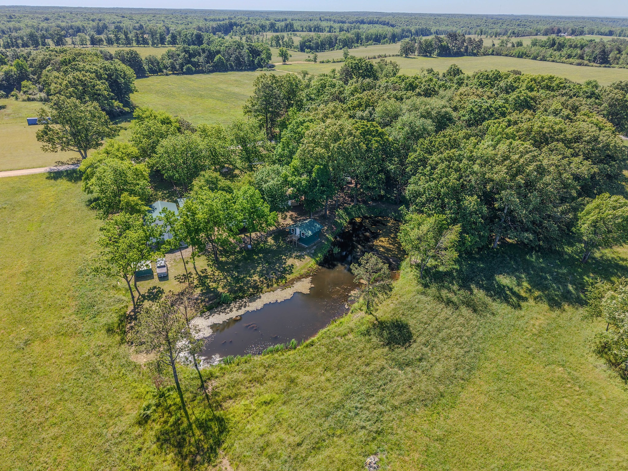 5780 Berry Road Cypress Inn TN 38452