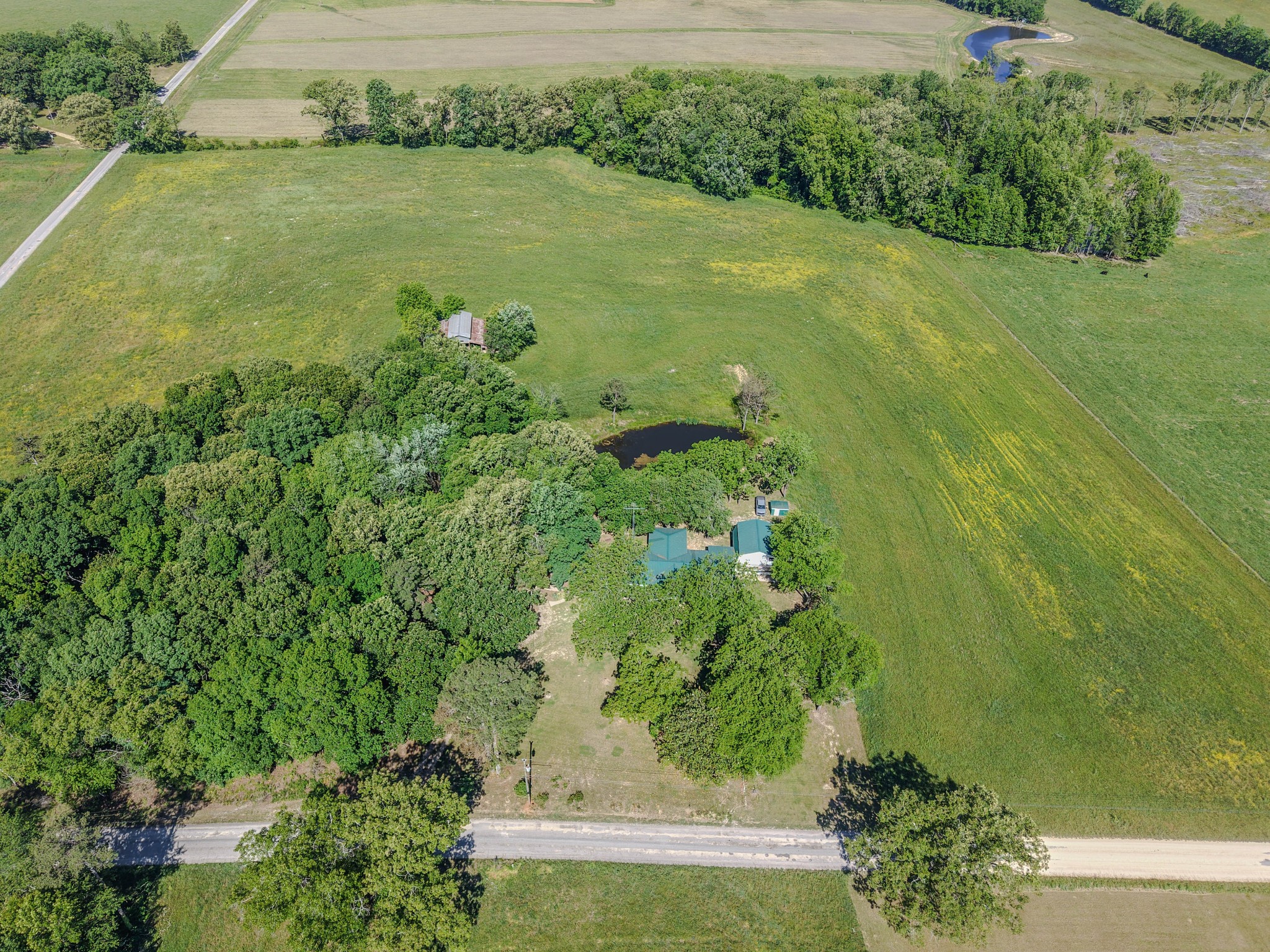 5780 Berry Road Cypress Inn TN 38452