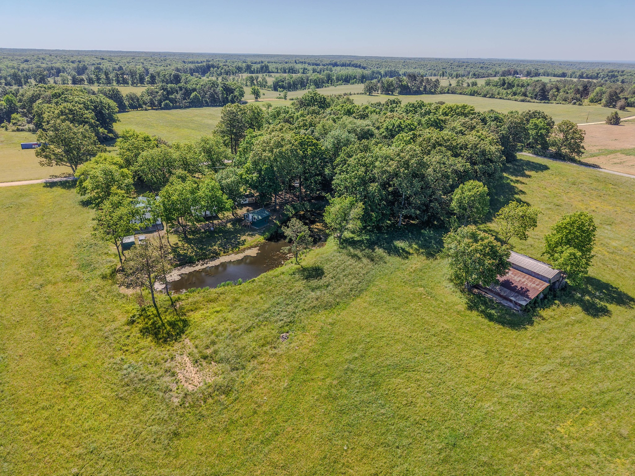 5780 Berry Road Cypress Inn TN 38452