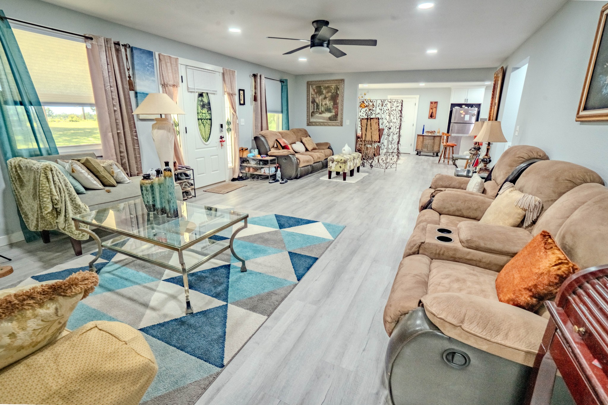 5780 Berry Road Cypress Inn TN 38452