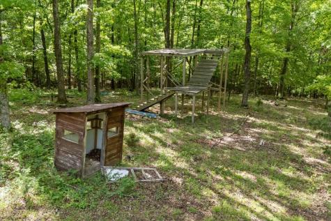 0 Poplar Grove Road Mc Ewen TN 37101