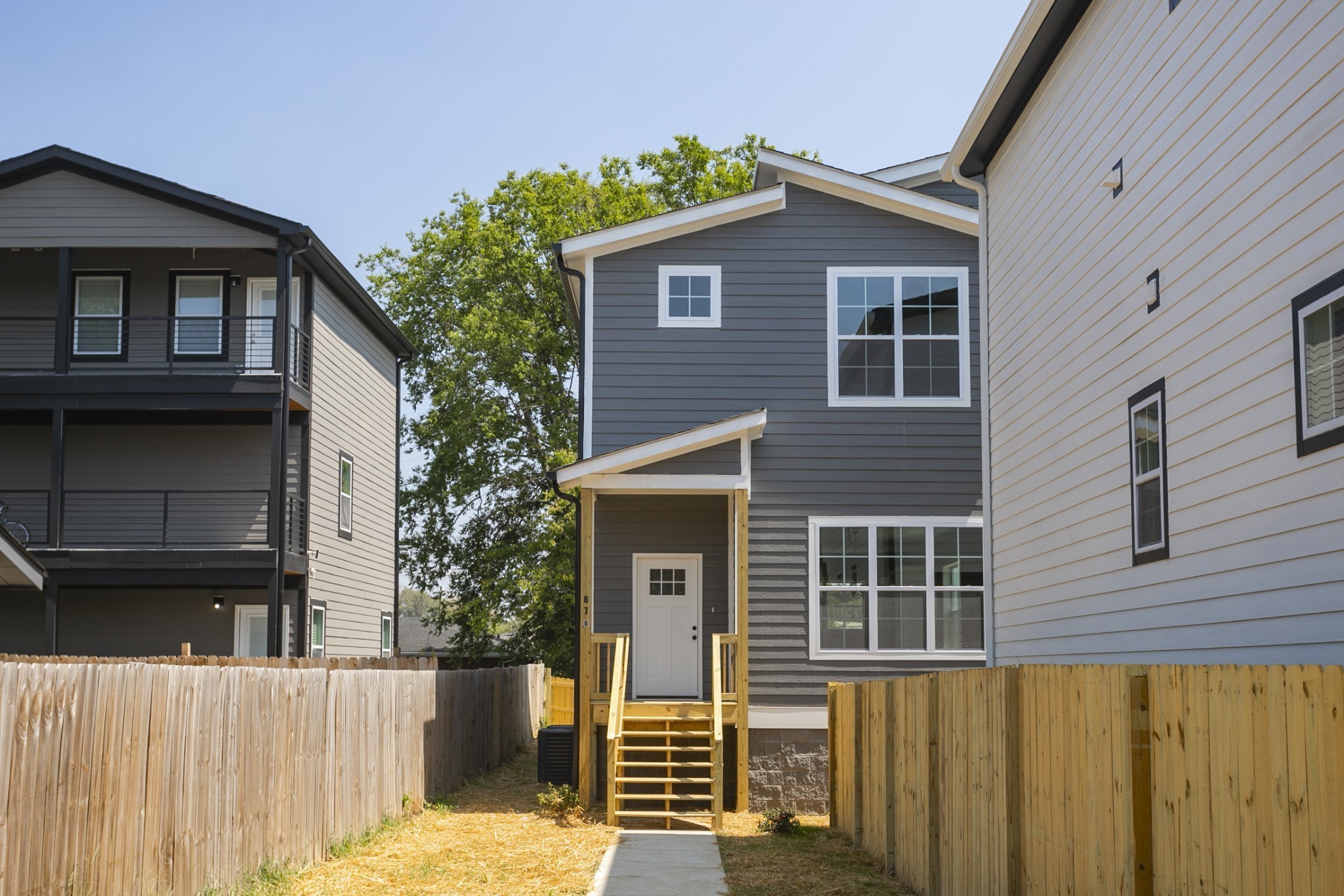 67 Donelson Street Nashville TN 37210