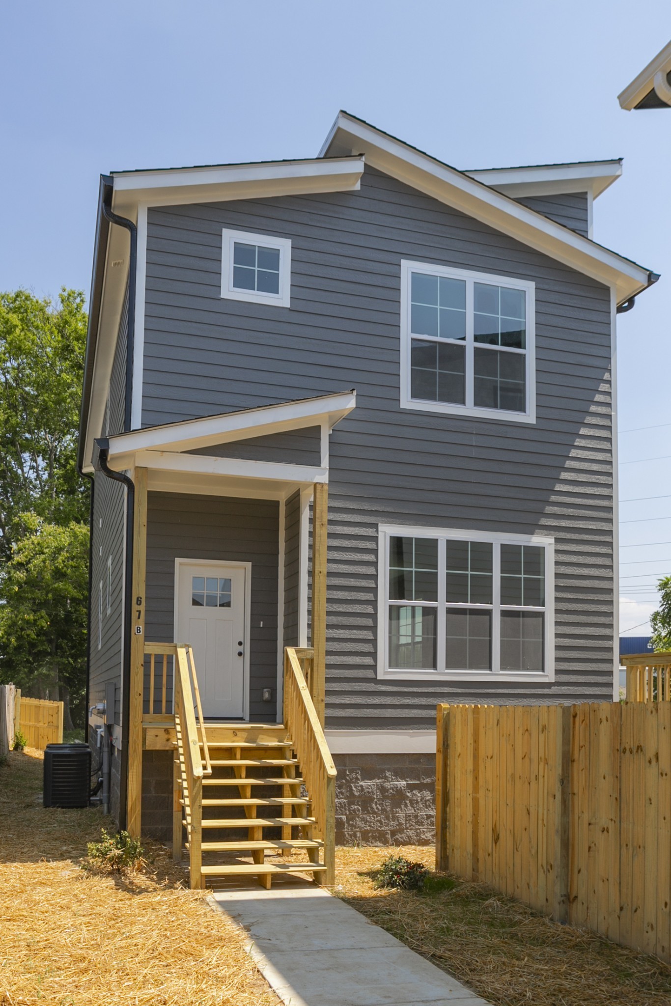 67 Donelson Street Nashville TN 37210
