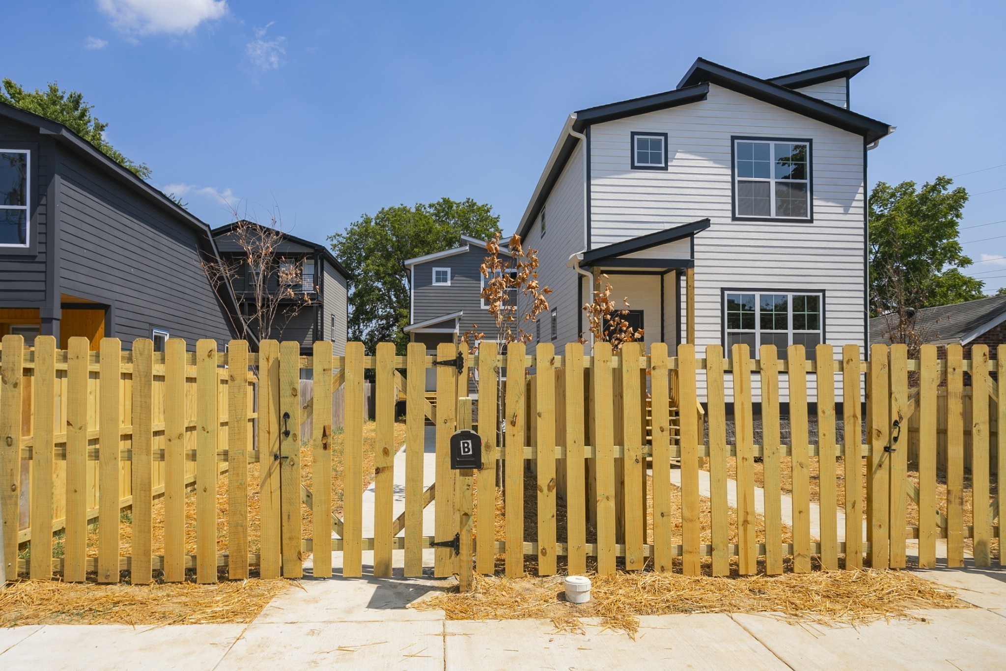 67 Donelson Street Nashville TN 37210