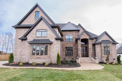 2605 Oxford Place Mount Juliet TN 37122