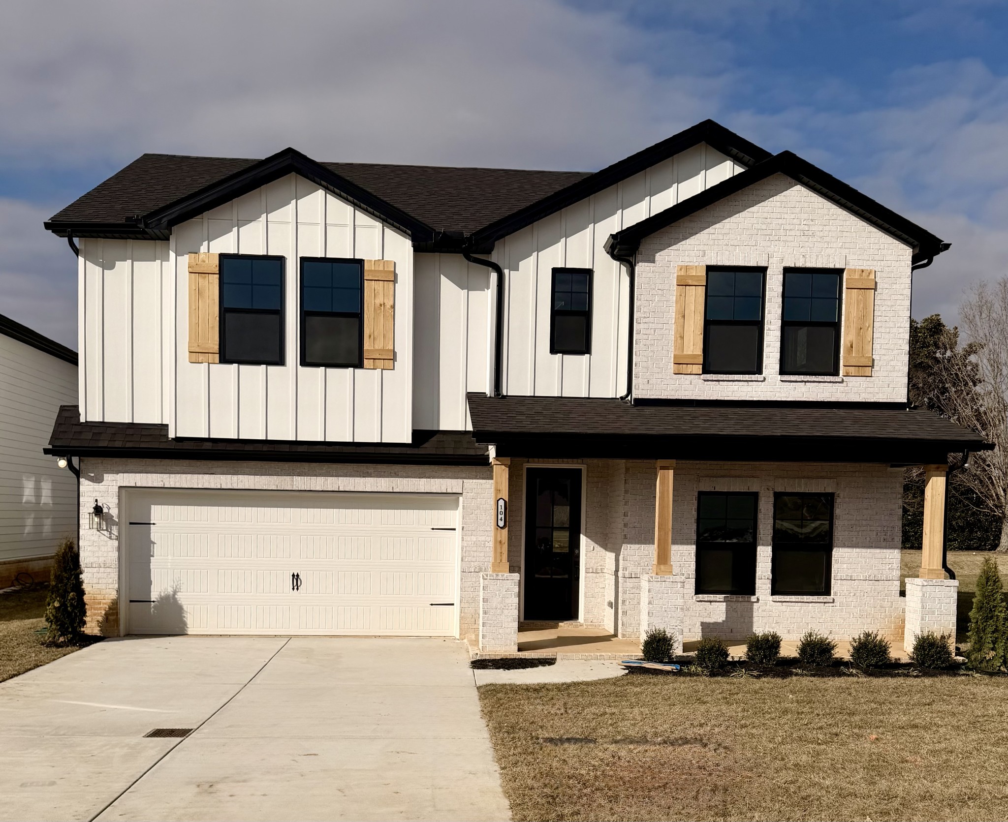 104 Hamilton Lane Lebanon TN 37087