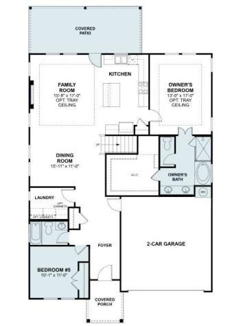 104 Hamilton Lane Lebanon TN 37087