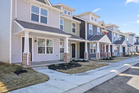 209 Woodland Valley Lane Clarksville TN 37040