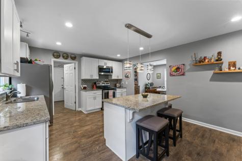 1931 Robinson Road Murfreesboro TN 37130