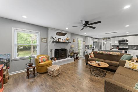 1931 Robinson Road Murfreesboro TN 37130