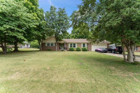 1931 Robinson Road Murfreesboro TN 37130