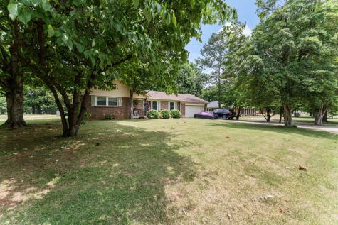 1931 Robinson Road Murfreesboro TN 37130