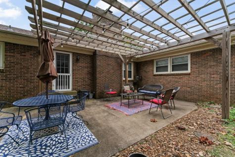 1931 Robinson Road Murfreesboro TN 37130