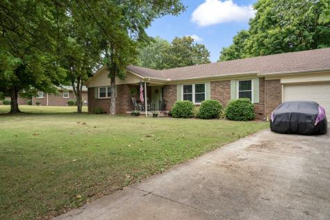 1931 Robinson Road Murfreesboro TN 37130