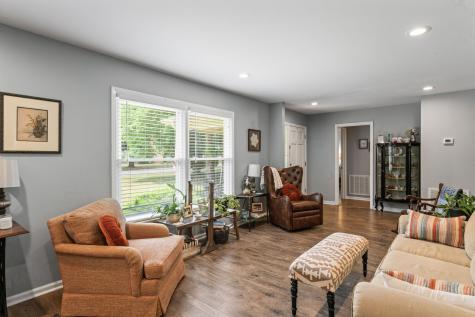 1931 Robinson Road Murfreesboro TN 37130