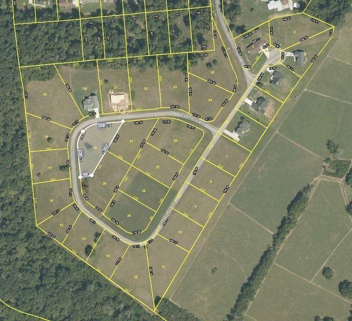 32 Overlook Drive Dayton TN 37321