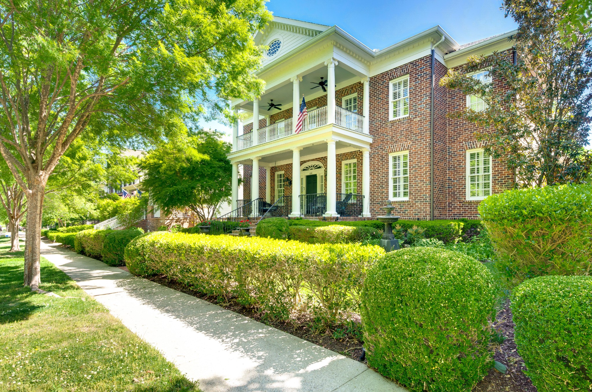618 Stonewater Boulevard Franklin TN 37064