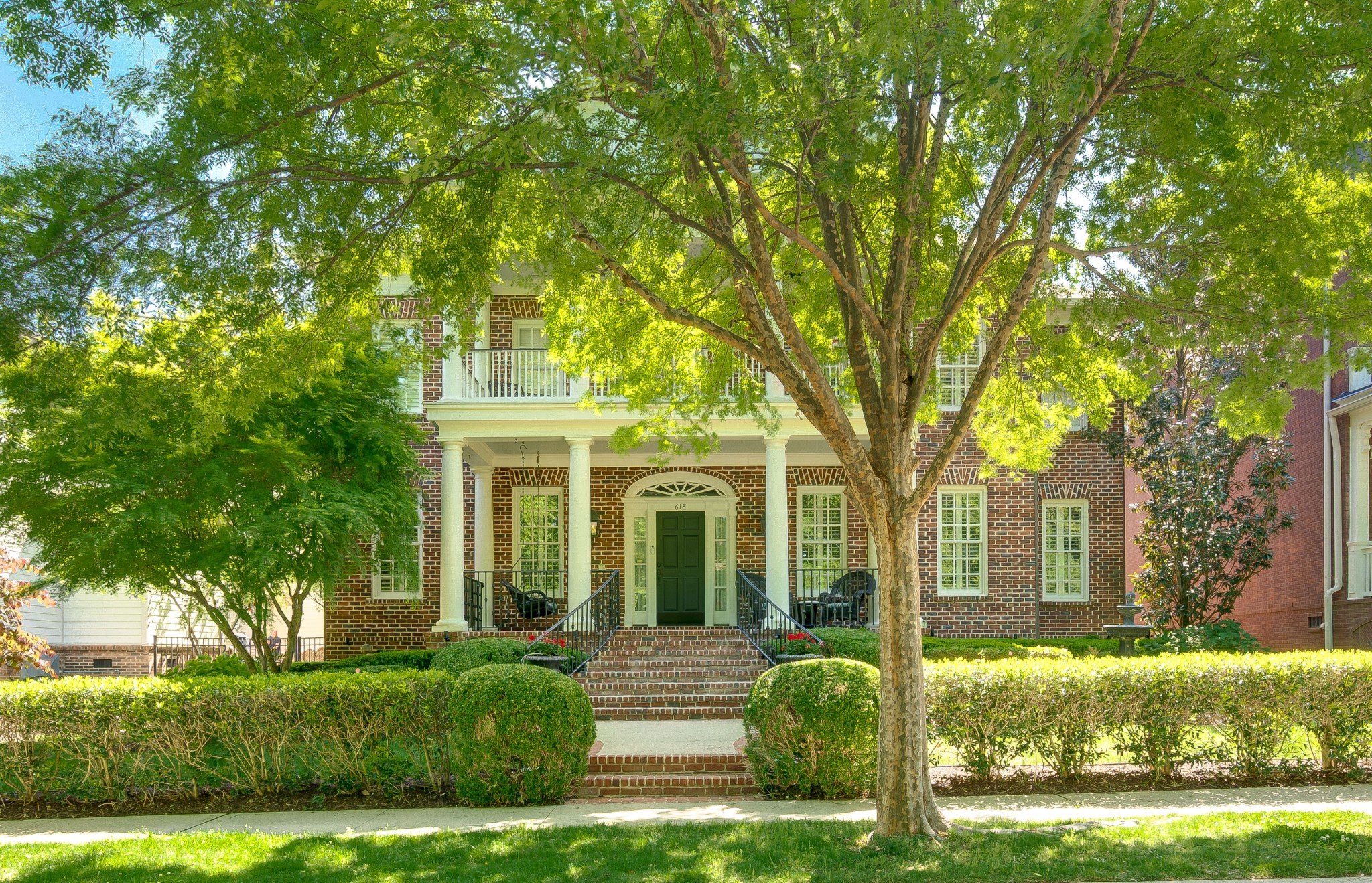 618 Stonewater Boulevard Franklin TN 37064