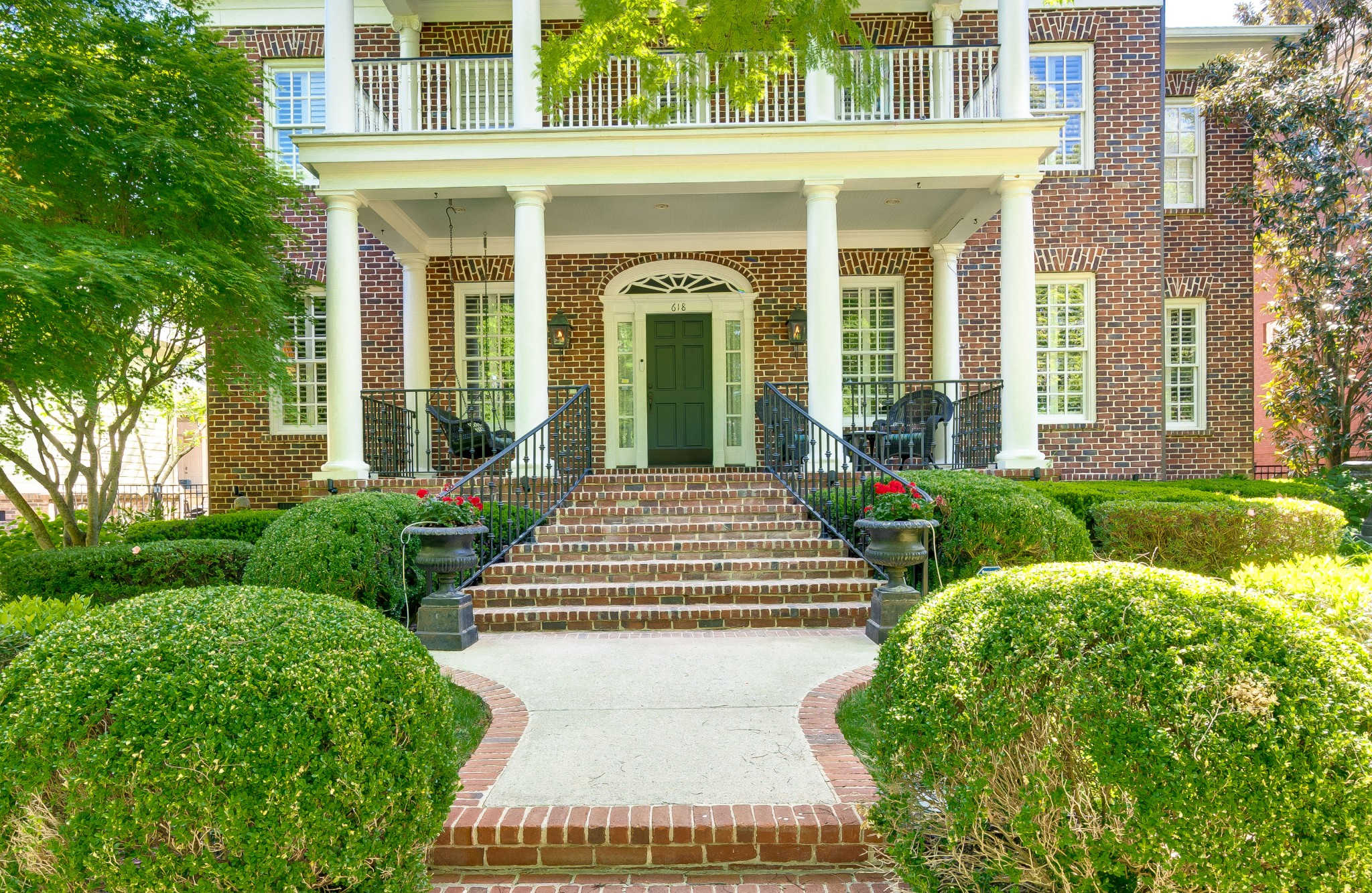 618 Stonewater Boulevard Franklin TN 37064