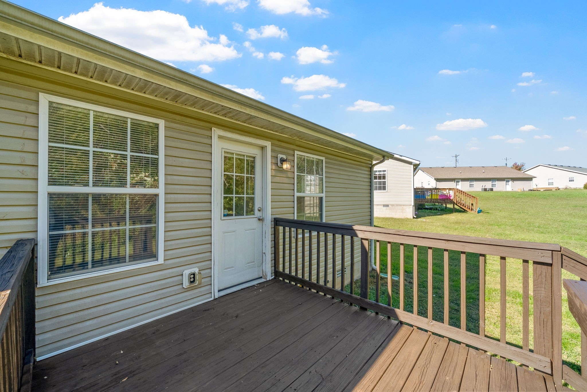 105 Solid Rock Court Clarksville TN 37042