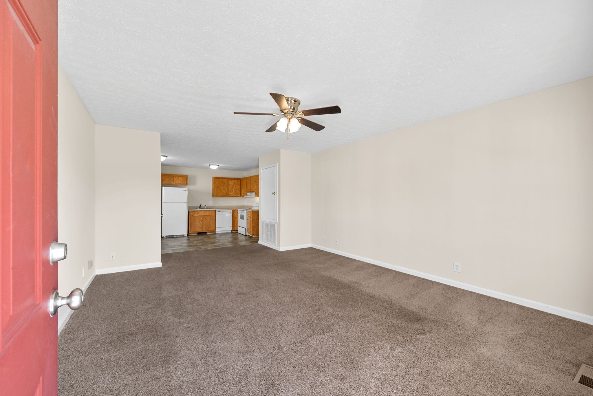 105 Solid Rock Court Clarksville TN 37042