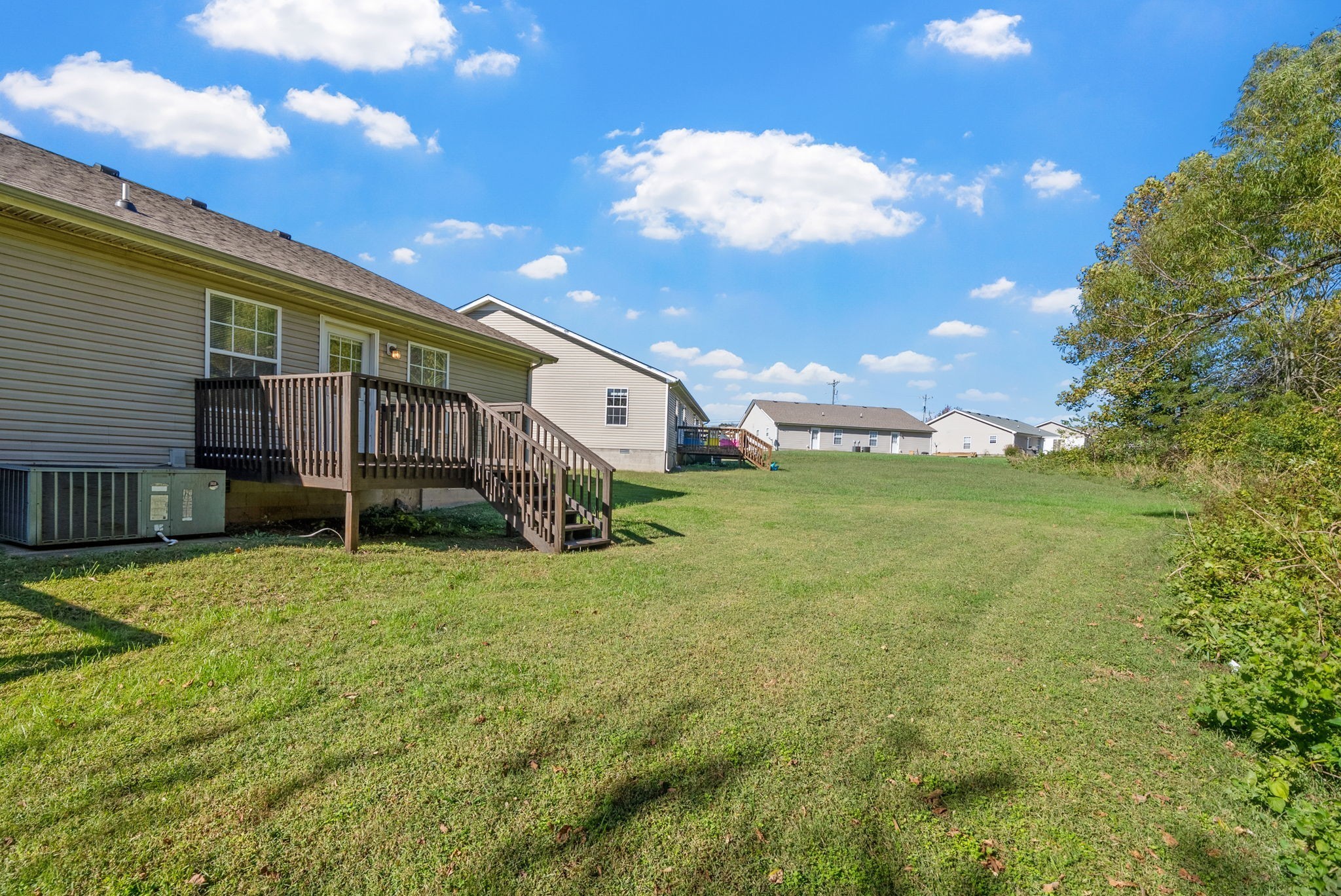 105 Solid Rock Court Clarksville TN 37042
