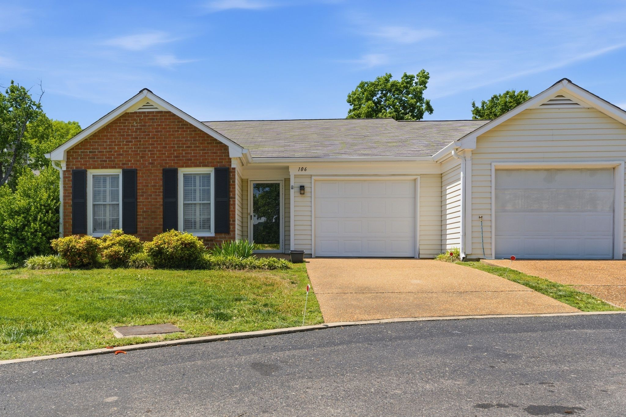 106 Emma Neuhoff Court Nashville TN 37205