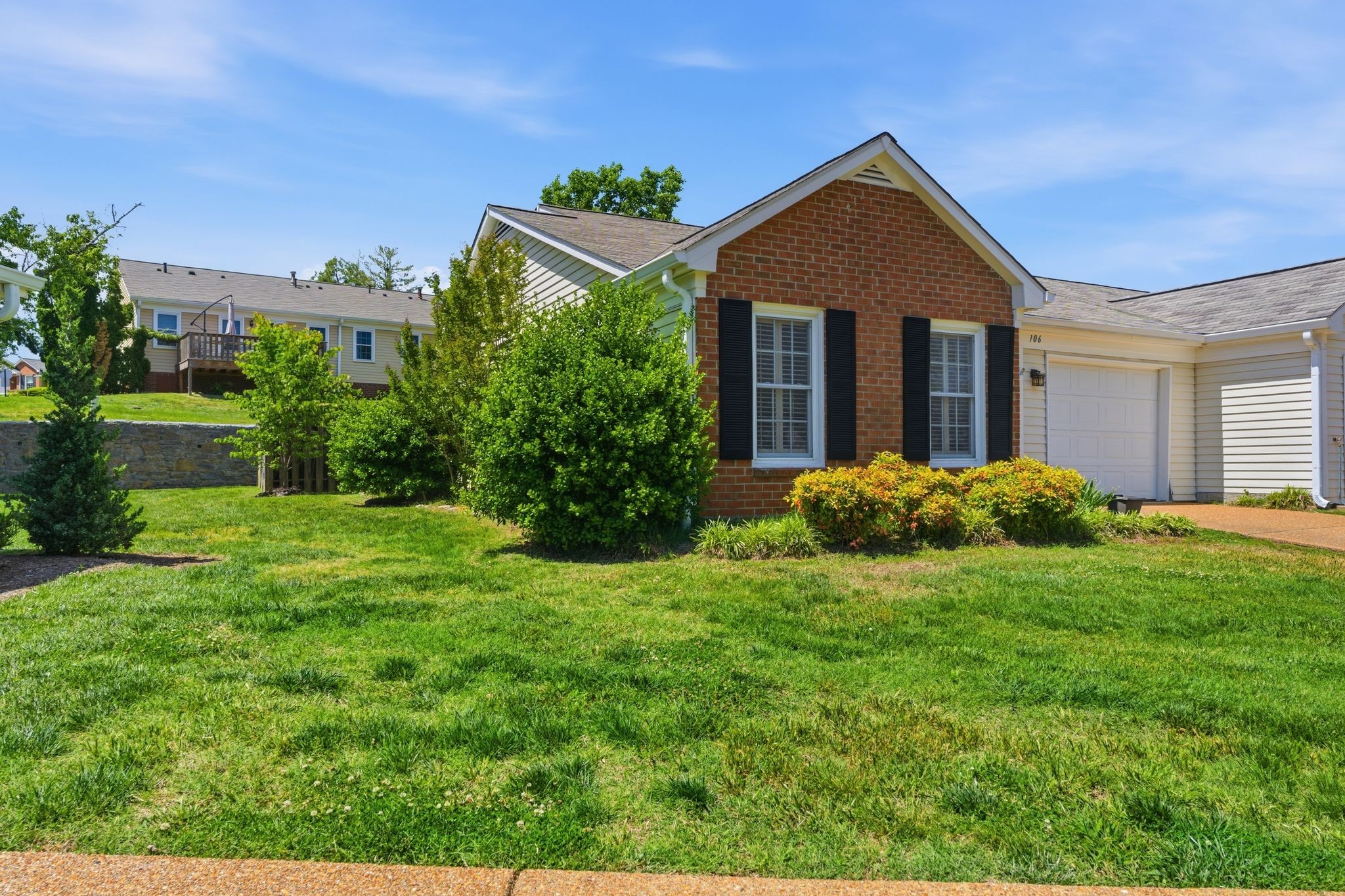 106 Emma Neuhoff Court Nashville TN 37205