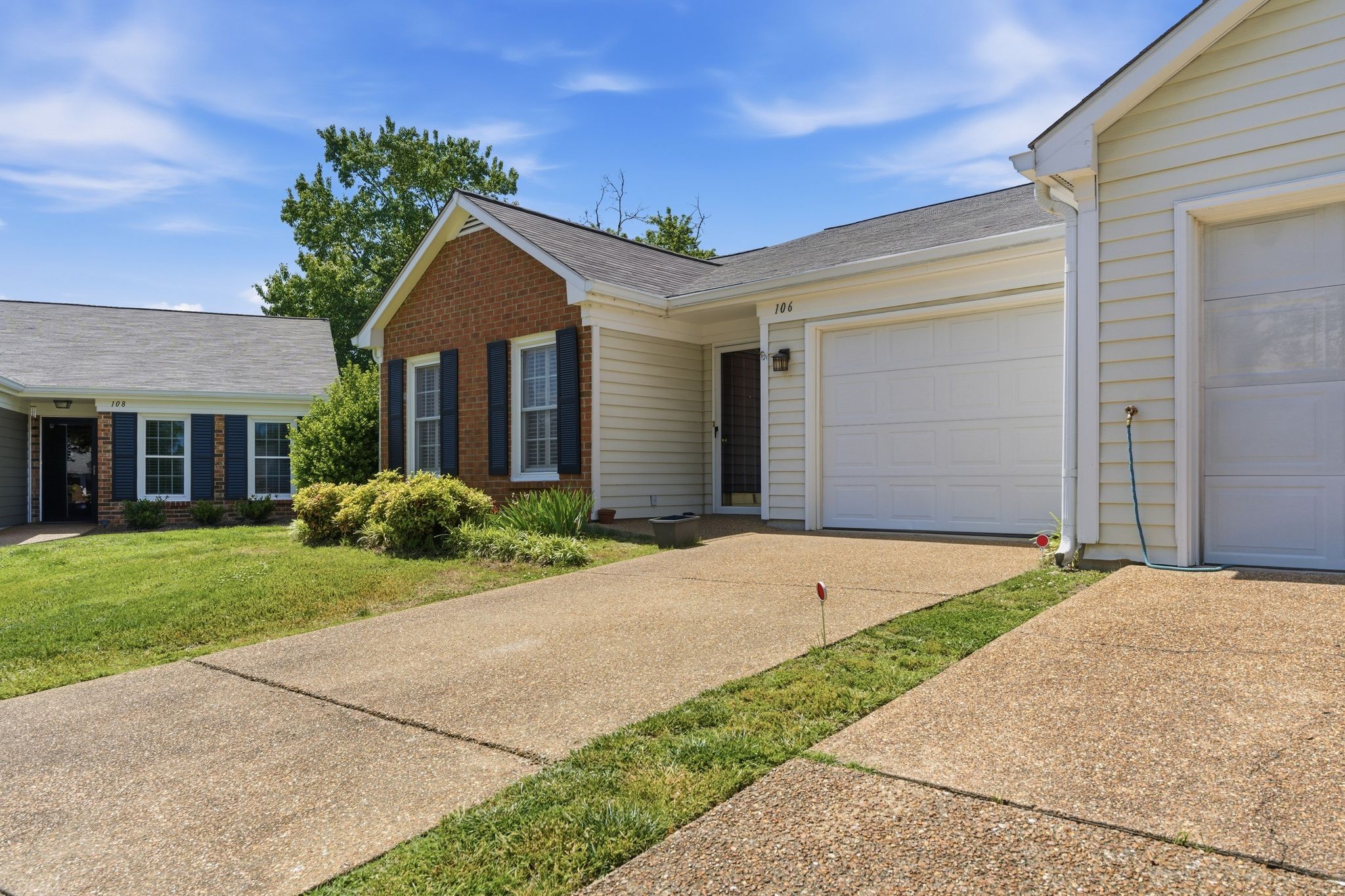 106 Emma Neuhoff Court Nashville TN 37205