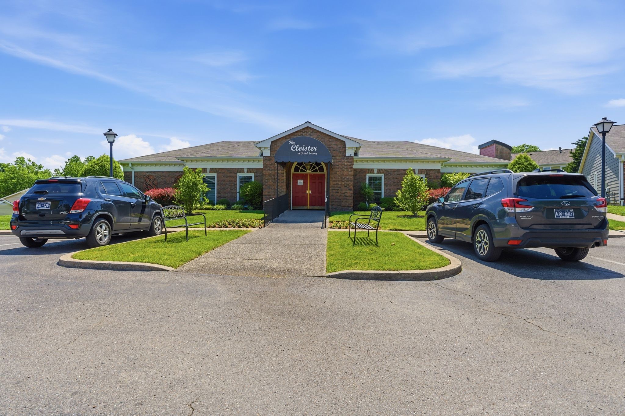 106 Emma Neuhoff Court Nashville TN 37205