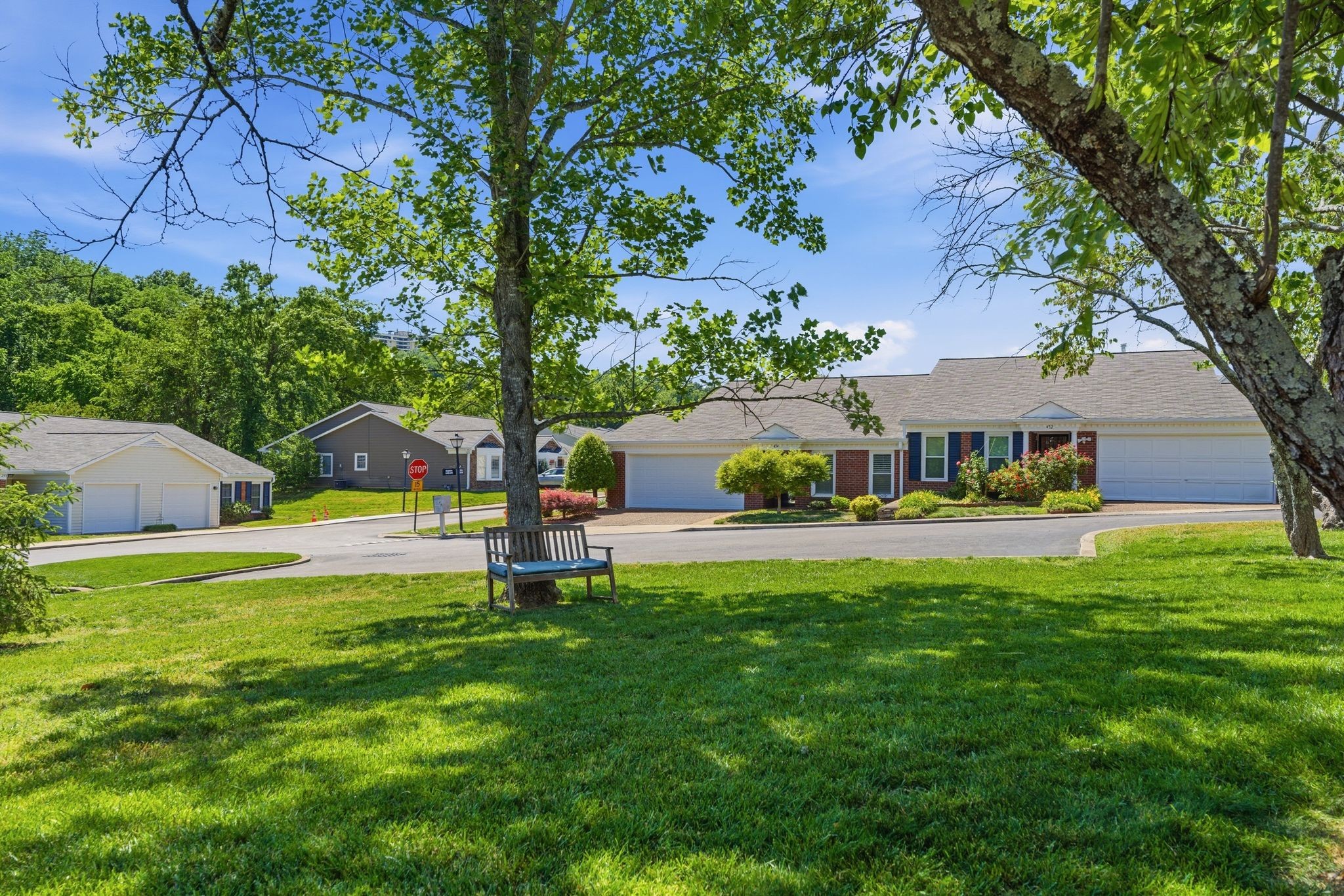 106 Emma Neuhoff Court Nashville TN 37205