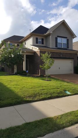 117 England Place Hendersonville TN 37075
