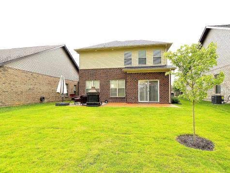 117 England Place Hendersonville TN 37075