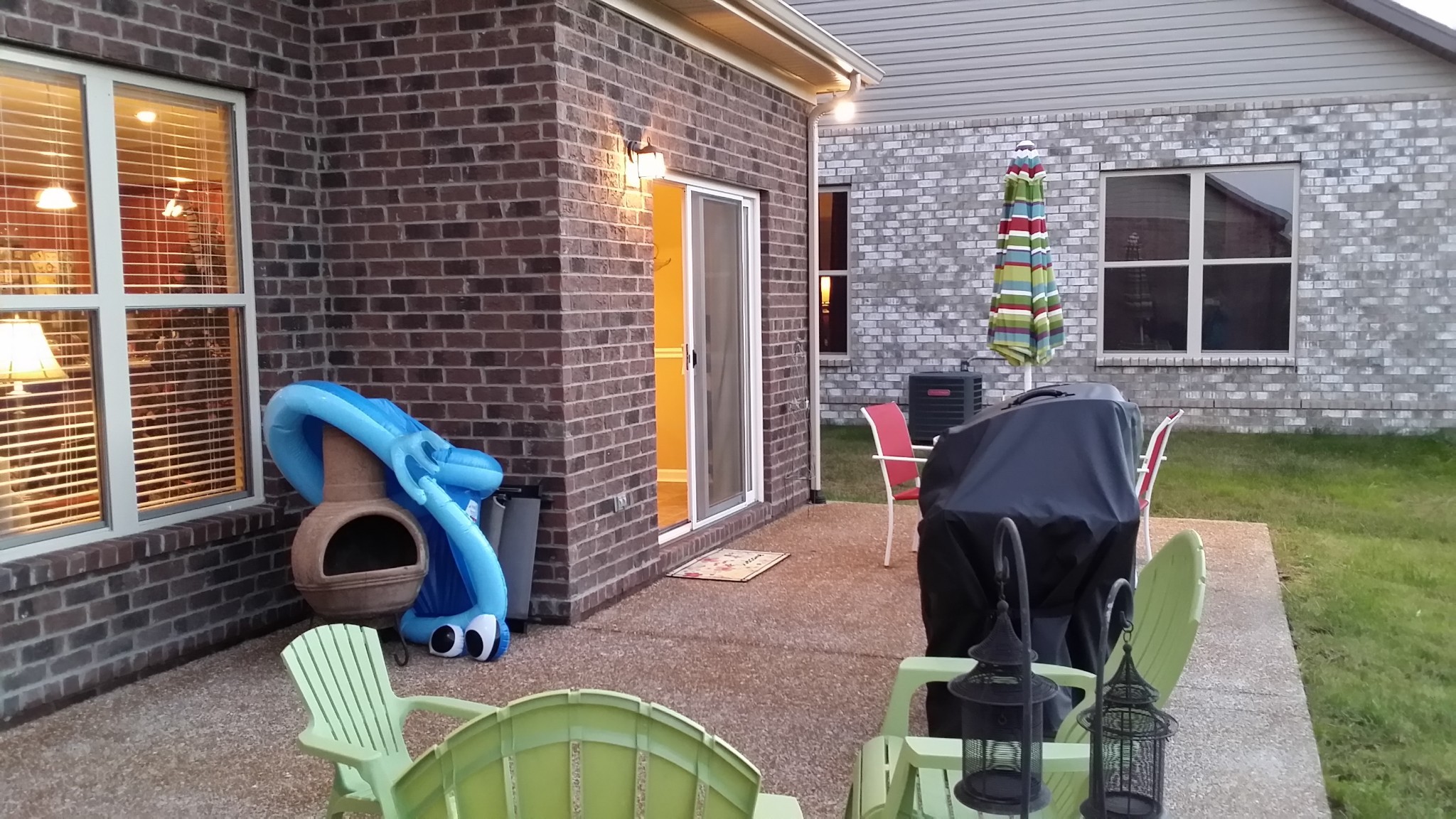 117 England Place Hendersonville TN 37075