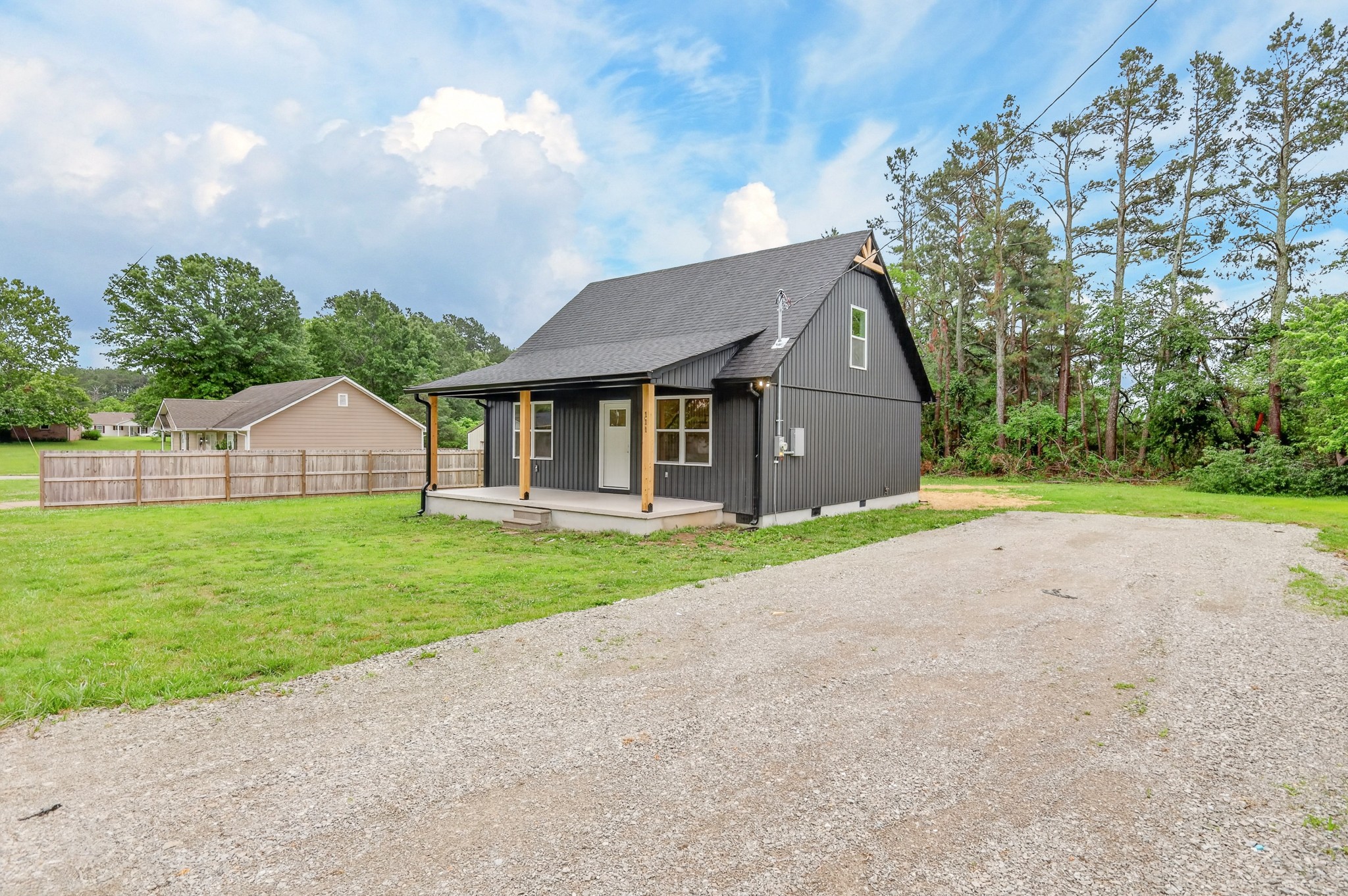 111 Blackwood Drive Summertown TN 38483