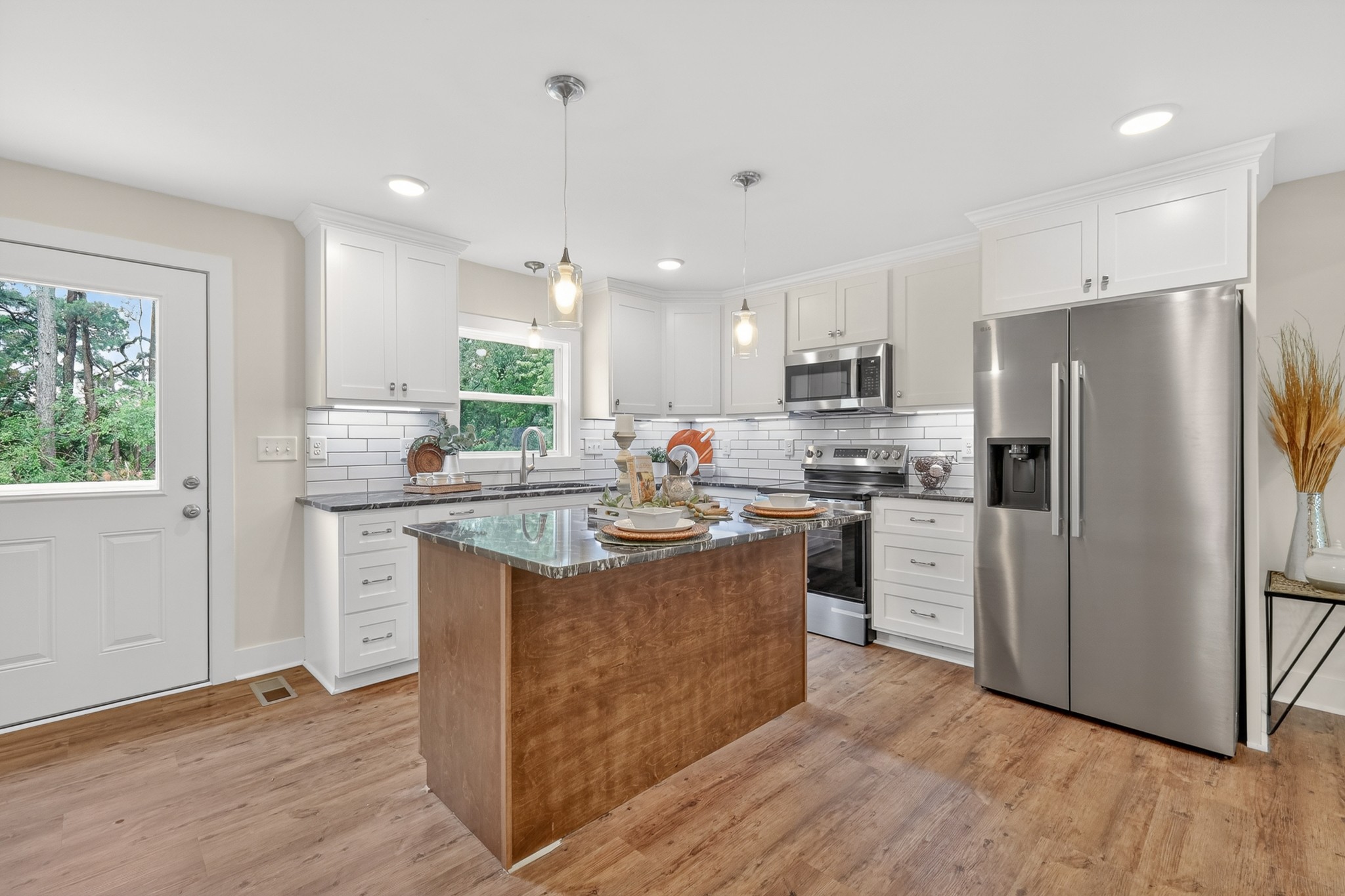 111 Blackwood Drive Summertown TN 38483