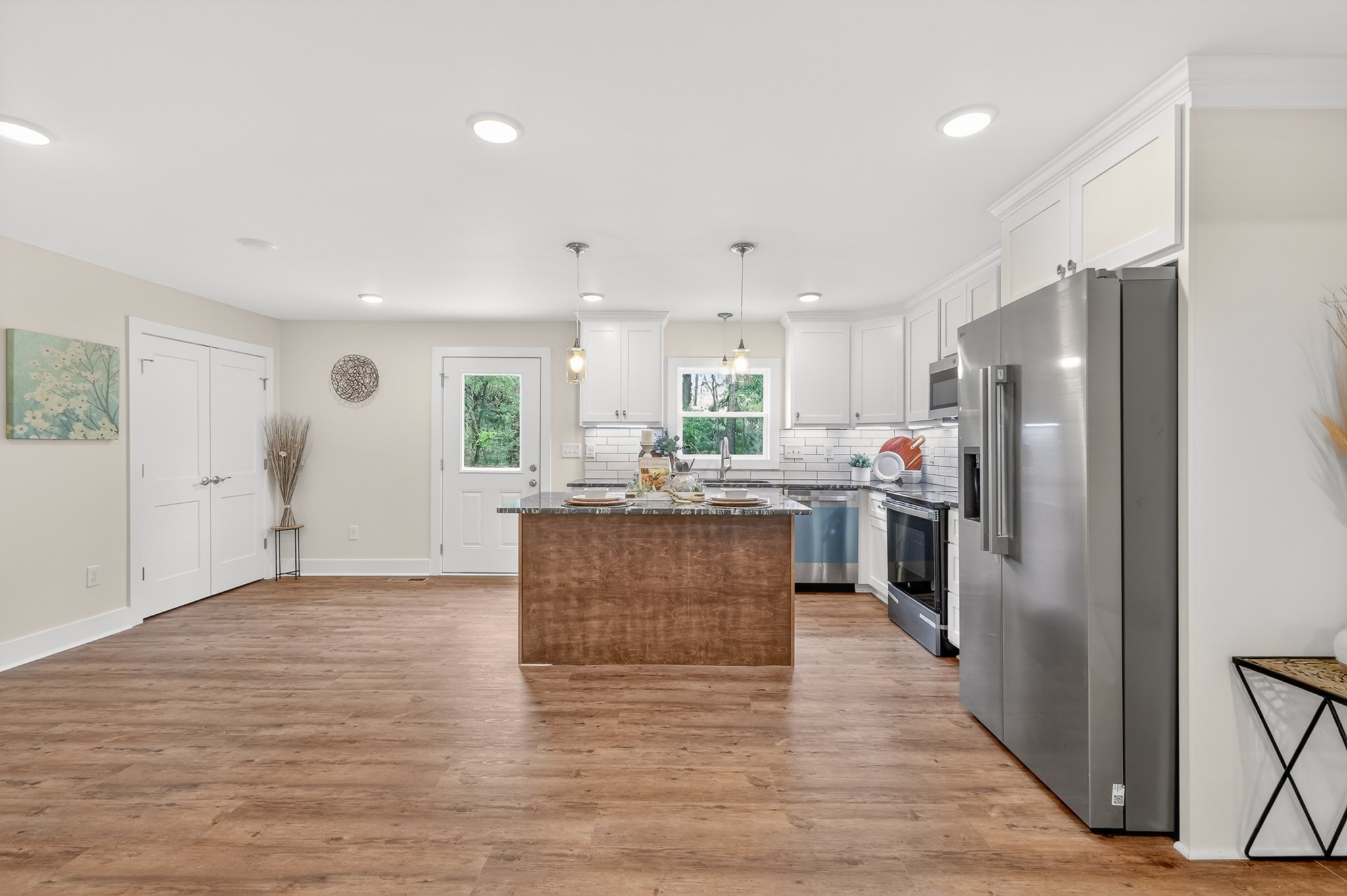 111 Blackwood Drive Summertown TN 38483