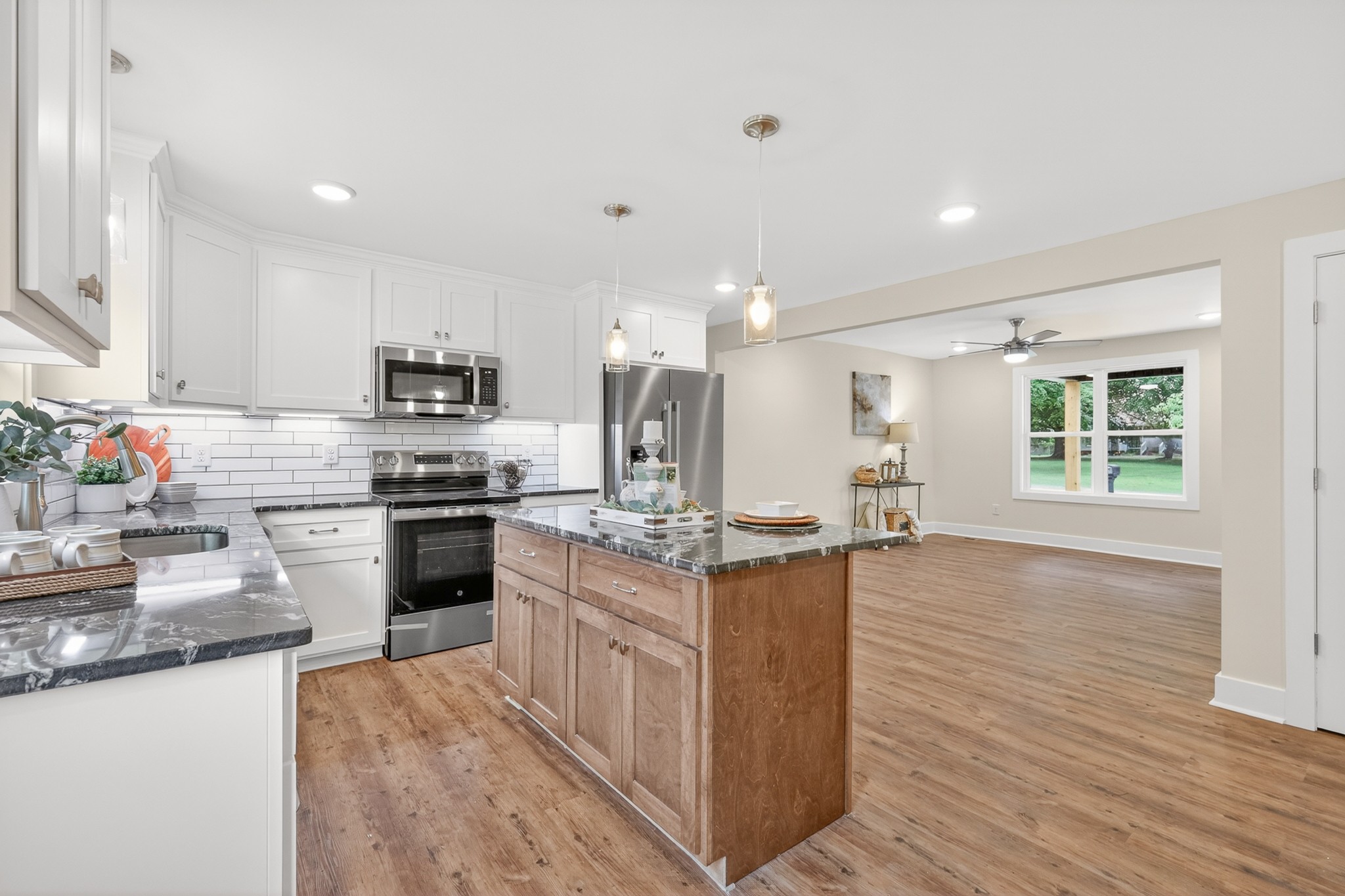 111 Blackwood Drive Summertown TN 38483