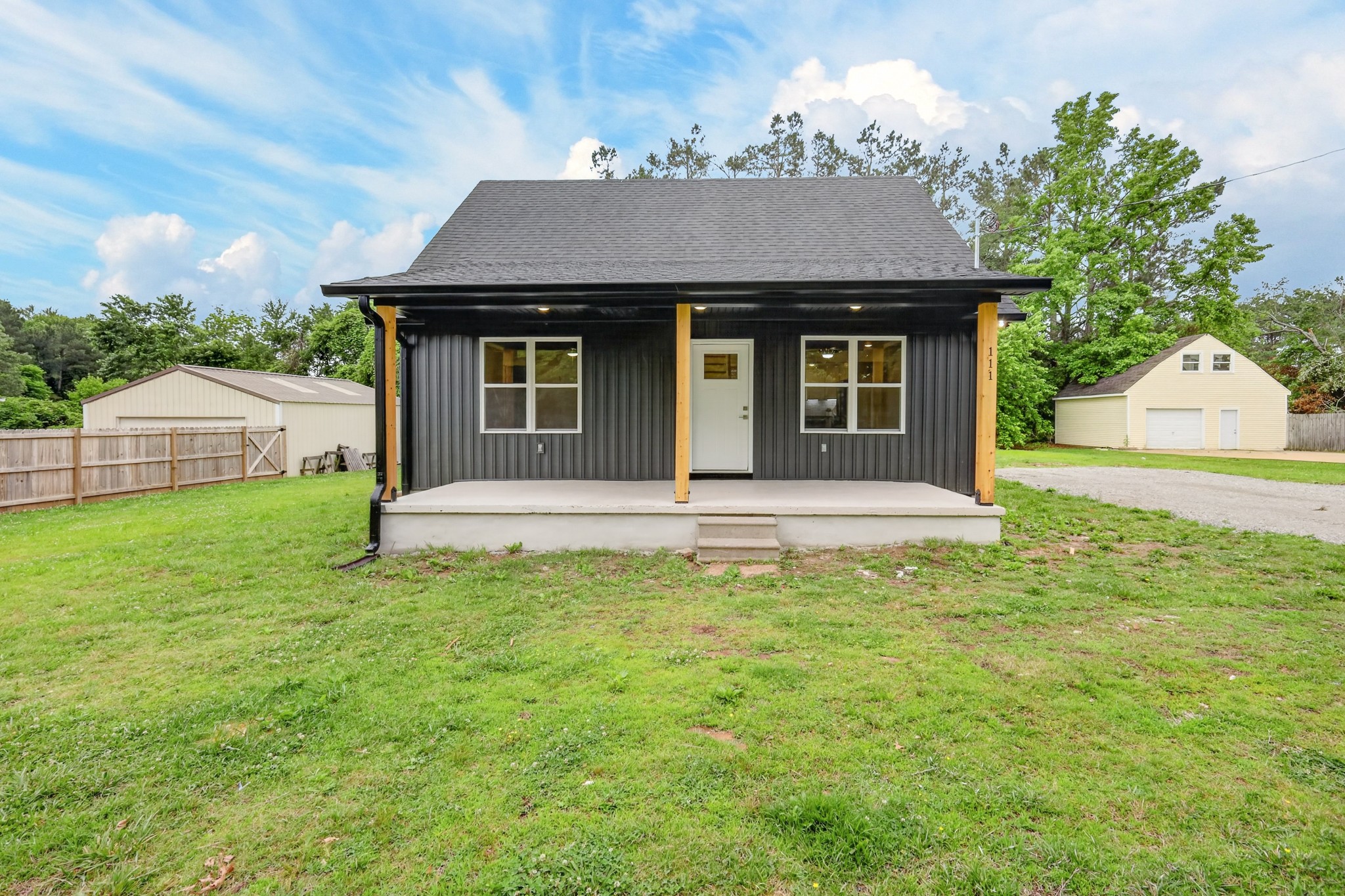 111 Blackwood Drive Summertown TN 38483