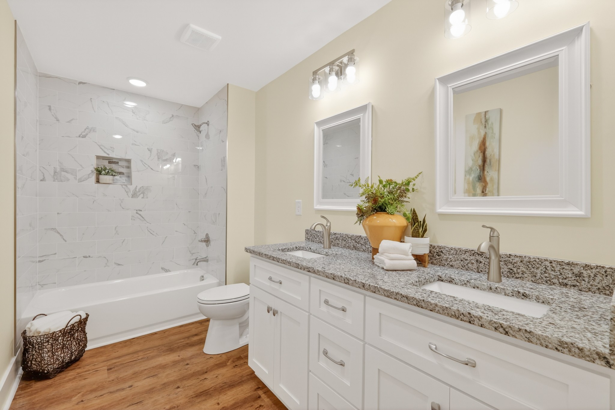 111 Blackwood Drive Summertown TN 38483