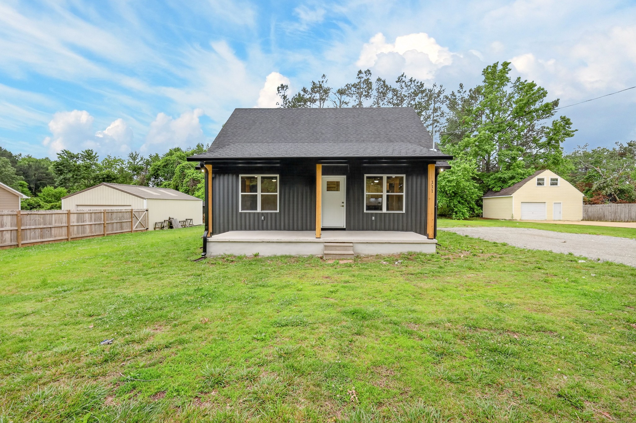 111 Blackwood Drive Summertown TN 38483